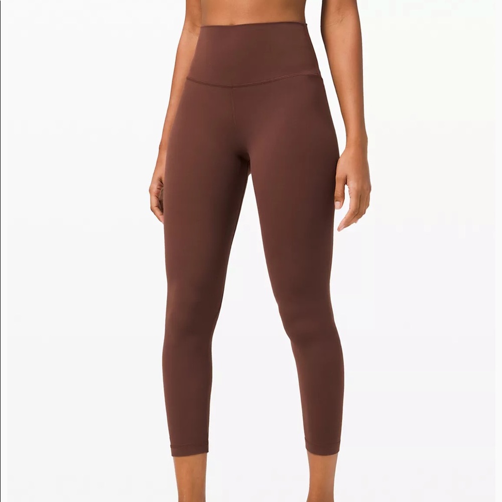 Align leggings